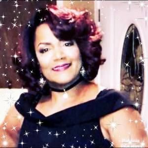 Meet your Posher, Patricia